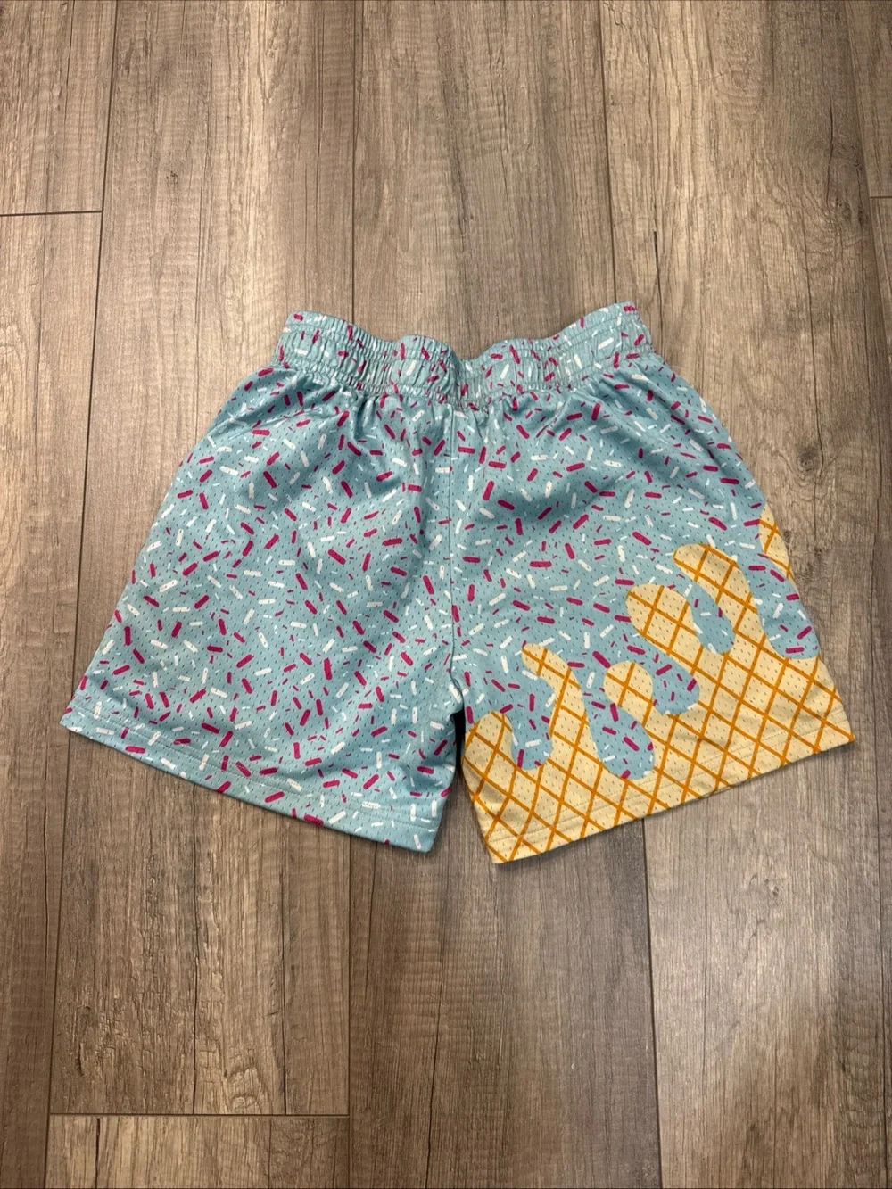 Baseball Lifestyle 101 light blue